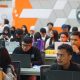 Kolaborasi Telkom AI Connect, Alibaba Cloud, dan HiColleagues Hadirkan Sertifikasi AI Bertaraf Global di Makassar