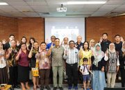 Sinergi Akademisi untuk Memahami Etika Politik dan Desentralisasi Pasca Reformasi