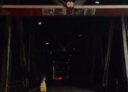 Status Gunung Semeru Level IV, Kementerian PU Pastikan Kesiapan Penanganan Darurat Infrastruktur Jalan dan Jembatan