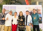 Swiss-Belhotel International – Regional Bali Selenggarakan Table Talk 2025
