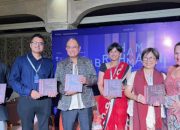 Tenun Persahabatan: Merajut Warisan India dan Indonesia dalam Heritage Threads