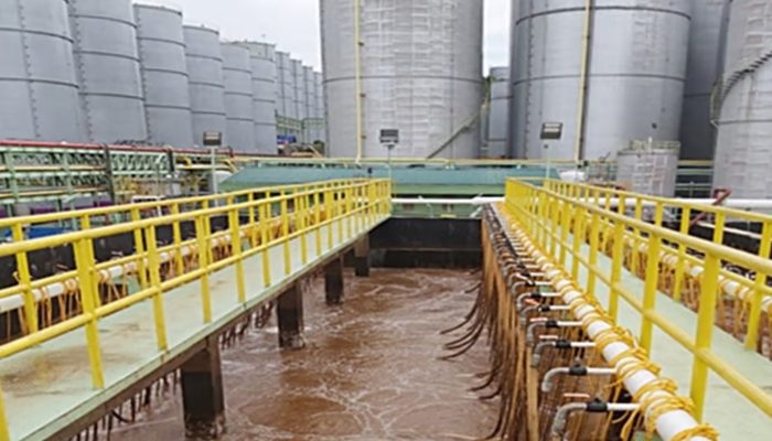 Thermax Perkuat Visi Indonesia Menuju Air Bersih dengan Solusi Limbah Industri Berkelanjutan