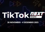 DoxaDigital, Hakka Indonesia, dan EverIdea Ajak Bisnis Naik Kelas Lewat TikTok for Business