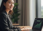 Tingkatkan Omzet Bisnis Lebih Cepat dengan AI Agent Barantum