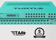 Video Processor Turtle AV: Solusi AV Serbaguna untuk Video Wall, Matrix & Multiview