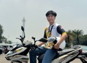 Ini dia 4 Layanan Sewa Motor yang Cabangnya Lebih dari 1 Kota di Indonesia