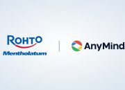AnyMind Group Bermitra dengan Rohto Laboratories Indonesia untuk Memperkuat Kehadiran E-commerce Brand di Berbagai Platform