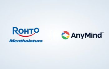 AnyMind Group Bermitra dengan Rohto Laboratories Indonesia untuk Memperkuat Kehadiran E-commerce Brand di Berbagai Platform
