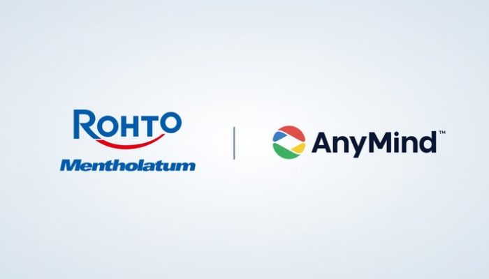 AnyMind Group Bermitra dengan Rohto Laboratories Indonesia untuk Memperkuat Kehadiran E-commerce Brand di Berbagai Platform