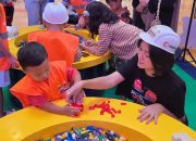 MIND ID Perkuat Integrasi Komunikasi untuk Mendorong Terbentuknya Generasi Emas Indonesia