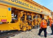 Angkutan Natal dan Tahun Baru 2025/2026 di Depan Mata, KAI Terus Bersiap