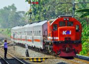 Perkuat Integritas, KAI Divre III Palembang Laksanakan Resertifikasi SMAP ISO 37001:2016