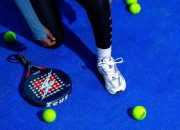Demam Padel di Jakarta, Saat Olahraga Jadi Gaya Hidup Baru