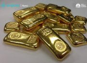 Harga Emas Tertekan, Pasar Tunggu Sinyal Baru dari The Fed dan Ekonomi AS