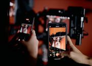 Di Konten Video, Seberapa Besar Background Berpengaruh?