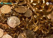 Fed Isyaratkan Pemangkasan Suku Bunga, XAU/USD Berpeluang Menguat