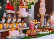 10 Cara Seru Menikmati Liburan Natal dan Tahun Baru di Surabaya