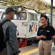 KAI Daop 1 Jakarta Catat 178.068 Tiket Diskon Transportasi Terjual Selama Masa Nataru