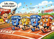 3 Saham Bank dengan Top Performance yang Berkualitas di 2025, Berikut Penjelasannya