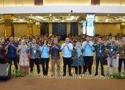 8.000 Penjamah Makanan Ikuti Bimtek BGN di Provinsi Riau, Fokus Keamanan Pangan dan Gizi