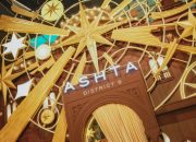 ASHTA District 8 Persembahkan “Noël Lumière” Untuk Mengisi Liburan Akhir Tahun