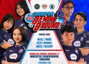 Pop Mie Campus Gaming Ground 2025 Capai Puncaknya di Universitas Muhammadiyah Tangerang, Siapkan Ekspansi ke Kampus Lebih Luas di 2026