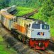 Angkutan Perkebunan KAI Tembus 521.698 Ton, Menopang Kebutuhan Masyarakat Jelang Natal dan Tahun Baru