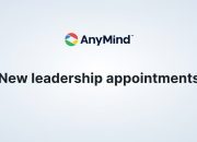 AnyMind Group Memperkuat Jajaran Kepemimpinan di Asia Tenggara dengan Empat Penunjukan Baru