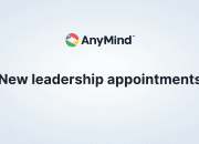 AnyMind Group Memperkuat Jajaran Kepemimpinan di Asia Tenggara dengan Empat Penunjukan Baru