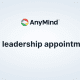 AnyMind Group Memperkuat Jajaran Kepemimpinan di Asia Tenggara dengan Empat Penunjukan Baru