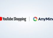 AnyMind Group Raih “Top GMV Award” untuk YouTube Shopping Affiliate Program 2025 di Indonesia