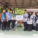 Apresiasi Peran Pendidik dan Dukung Fasilitas Belajar, JTT Gelar Bakti Sosial di Hari Guru Nasional