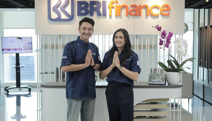 Atur Perjalanan Akhir Tahun Lebih Ringan, Cek Dana Fleksibel dari BRI Finance