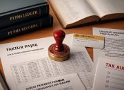 Audit Pajak PT PMA di Era Pengawasan Berbasis Data