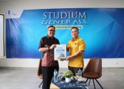 BINUS @Semarang Dorong Pemimpin Muda Siap Hadapi Inovasi Medis Era 4.0