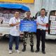 BRI Danareksa Sekuritas Salurkan Bantuan Sembako untuk Korban Banjir Sumatra