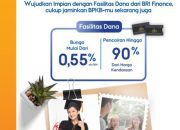Semangat Hari Guru Nasional, BRI Finance Hadir dengan Solusi untuk Mewujudkan Impian Pendidikan