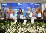 BRI-MI Siap Hadirkan ETF Emas Pertama di Indonesia, Gandeng Tiga Perusahaan Besar