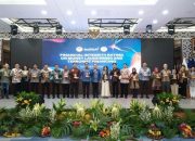 Upaya BRI Danareksa Sekuritas Memperkuat Sistem Pengendalian Internal dan Mitigasi Risiko Kejahatan Keuangan