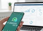 BSP WhatsApp Barantum: Penyedia WhatsApp Business API Resmi Terbaik