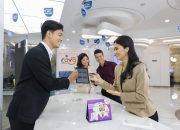 Bank Raya Kembali Raih Penghargaan, Semakin Perkuat Reputasi di Industri Bank Digital