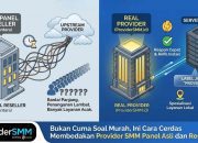 Hati-Hati Terkecoh Harga Murah, Begini Cara Cek Apakah Anda Beli Jasa Sosmed di Tangan Pertama