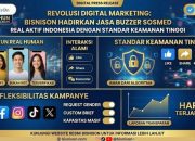 BisnisOn Hadirkan Jasa Buzzer Sosmed Real Aktif Indonesia untuk Bangun “Trust” Publik