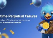 Bittime Luncurkan Perpetual Futures, Membuka Akses Perdagangan Futures yang Fleksibel dan Teregulasi