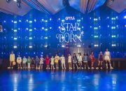 Bohopanna Turut Meriahkan Ajang The Star is Born dengan Hadirkan Koleksi Baru untuk Semua Momen Anak