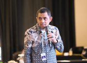 Menjelang Nataru, Bram Hertasning Tekankan Pentingnya Akurasi Data Harga Nasional