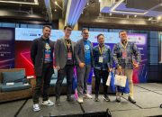 CEO OPTIMA, M. Ali Zaenal Menjadi Pembicara dalam Panel AI Exabytes Marketing Fest 2025