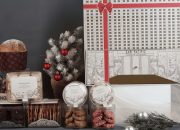 Christmas Tree Lighting 2025: Awal Festive Season di Sari Pacific Jakarta, Autograph Collection