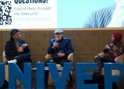 DT|UX 2025 Soroti Desain sebagai Katalis Ketahanan Ekonomi Indonesia