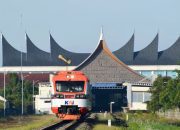 Dari Bandara ke Kawasan Lembah Anai, Mobilitas Terjangkau yang Terus Bergerak